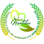 Logotipo da empresa NAUTILUS