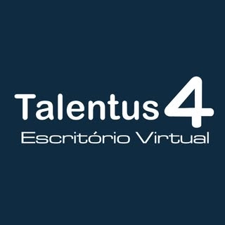 Logotipo da empresa TALENTUS 4: ESCRITORIO VIRTUAL