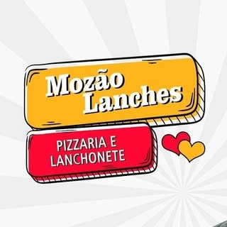 Logotipo da empresa MOZAO RESTAURANTE, LANCHONETE E PIZZARIA
