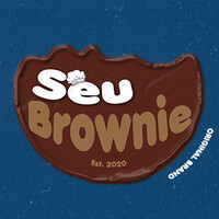 Logotipo da empresa SEU BROWNIE LTDA