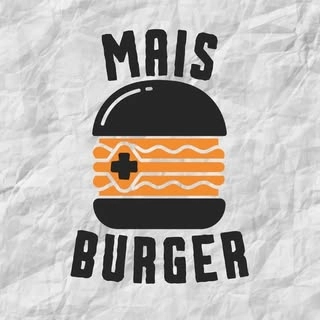 Logotipo da empresa MAIS BURGER