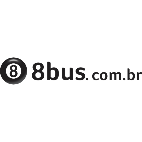 Logotipo da empresa 8 BUS.COM.BR