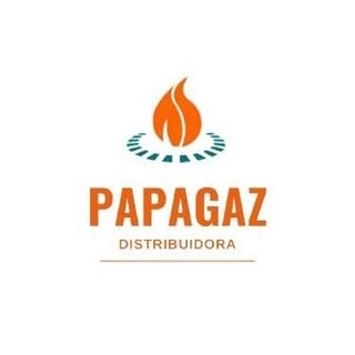 Logotipo da empresa JAJAGAS