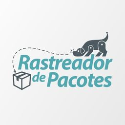 Logotipo da empresa RASTREADOR DE PACOTES