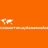 Logotipo da empresa CONSTRUCAO NA MAO