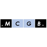 Logotipo da empresa MCGB EMPREENDIMENTOS LTDA