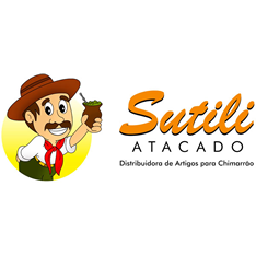Logotipo da empresa SUTILI ATACADO