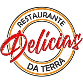 Logotipo da empresa RESTAURANTE DELICIAS DA TERRA LTDA