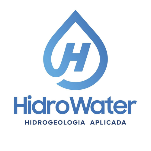 Logotipo da empresa HIDROWATER HIDROGEOLOGIA APLICADA