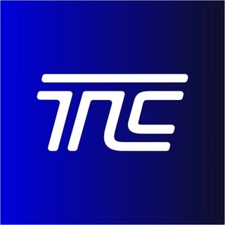 Logotipo da empresa TC CARDS