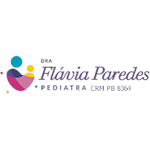 Logotipo da empresa CONSULTORIO DRA FLAVIA PAREDES