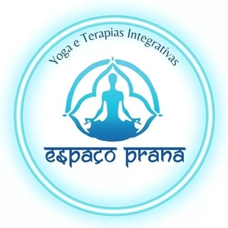 Logotipo da empresa ESPACO PRANA