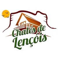 Logotipo da empresa CHALES DE LENCOIS