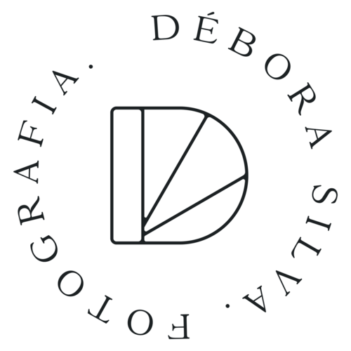 Logotipo da empresa DEBORA SILVA FOTOGRAFIA