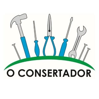 Logotipo da empresa LR MANUTENCAO