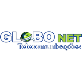 Logotipo da empresa GLOBO NET TELECOMUNICACOES