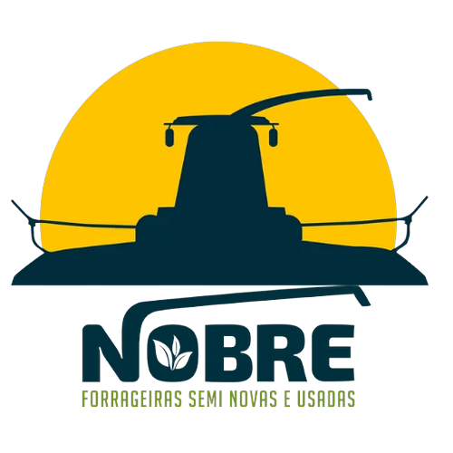 Logotipo da empresa NOBRE SILAGENS LTDA
