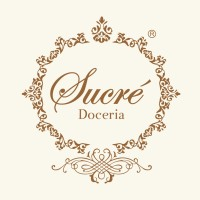 Logotipo da empresa SUCRE DOCERIA
