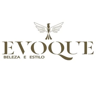 Logotipo da empresa EVOQUE BELEZA E ESTILO