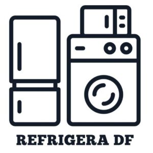 Logotipo da empresa REFRIGERADF