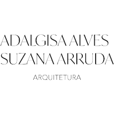 Logotipo da empresa ARRUDA ALVES ARQUITETURA LTDA