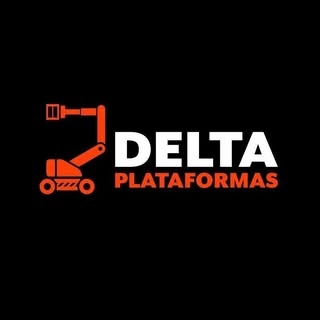 Logotipo da empresa DELTA PLATAFORMAS
