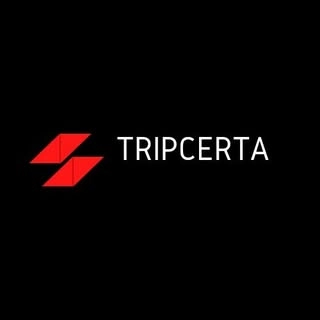 Logotipo da empresa TRIPCERTA