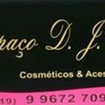 Logotipo da empresa COSMETICOS EROTICS