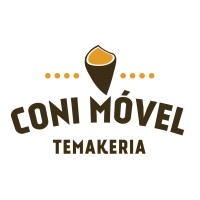 Logotipo da empresa CONI MOVEL TEMAKERIA