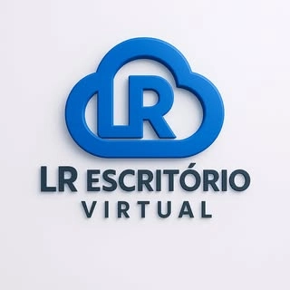 Logotipo da empresa LR ESCRITORIO VIRTUAL