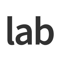 Logotipo da empresa LAB DIGITAL
