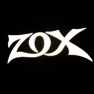 Logotipo da empresa ZOX INDUSTRIA DE BEBIDAS LTDA