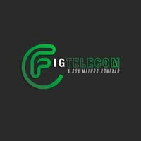 Logotipo da empresa FIIG TELECOM