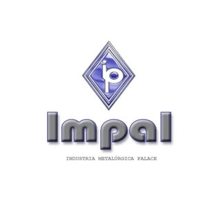 Logotipo da empresa IMPAL