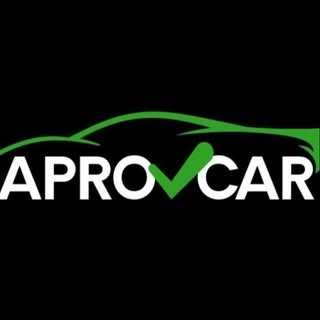 Logotipo da empresa APROVCAR VEICULOS