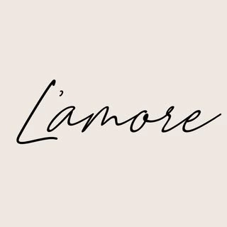 Logotipo da empresa LAMORE