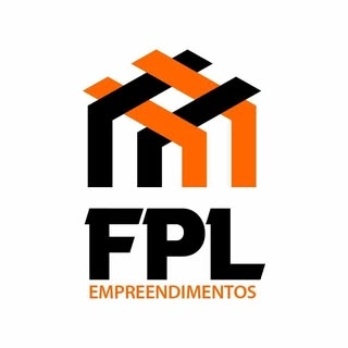 Logotipo da empresa FPL EMPREENDIMENTOS