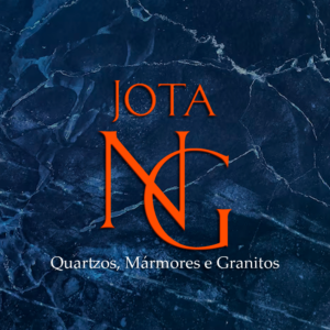 Logotipo da empresa JNG QUARTZOS MARMORES E GRANITOS