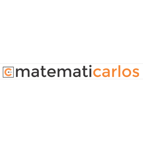 Logotipo da empresa MATEMATICARLOS