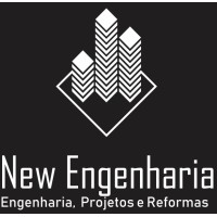Logotipo da empresa NCE- ENGENHARIA