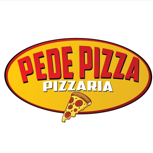 Logotipo da empresa PEDE PIZZA CARAVELAS