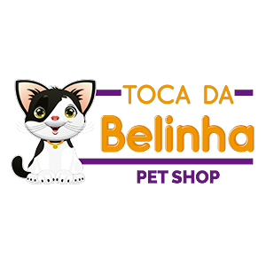 Logotipo da empresa TOCA DA BELINHA