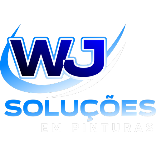 Logotipo da empresa WJ SOLUCOES EM PINTURAS