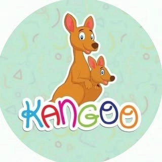 Logotipo da empresa KANGOO