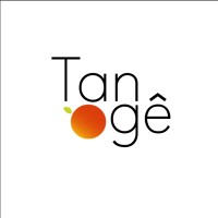 Logotipo da empresa TANGE DESIGN
