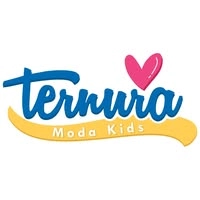 Logotipo da empresa TERNURA DE BEBE
