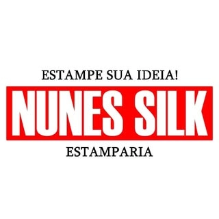 Logotipo da empresa NUNES SILK ESTAMPARIA