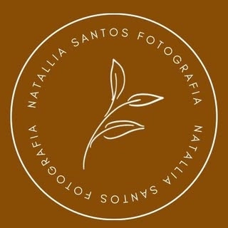 Logotipo da empresa NATALLIA SANTOS