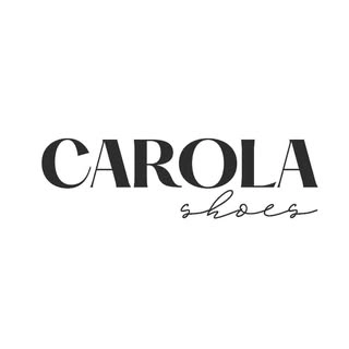 Logotipo da empresa CAROLA SHOES