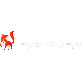 Logotipo da empresa RIZHORT